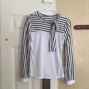 Classy dress up sweater!